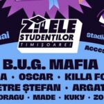 Zilele Studenților Timișoarei 2026 aduc muzică, dialog și experiențe între generații / PROGRAM