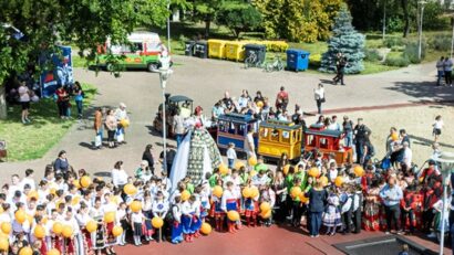Ziua Copilului 2026, sărbătorită la Timișoara prin zeci de evenimente pentru întreaga familie