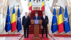 Avocatul Cristian Clipa explică posibilele probleme de constituționalitate legate de desemnarea lui Adrian Veștea