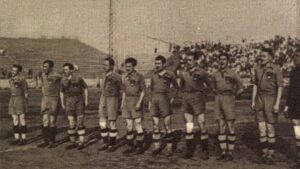 AUDIO / 90 de ani de la primul event din România: Ripensia 1935/1936 (I)