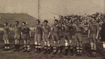 AUDIO / 90 de ani de la primul event din România: Ripensia 1935/1936 (I)