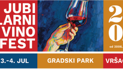 vinofest 2026 varset