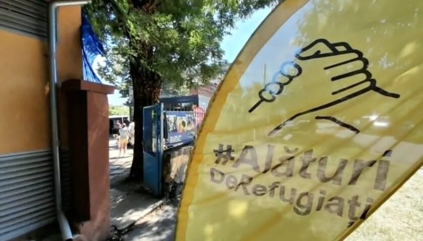 „În siguranță împreună”. Ziua Mondială a Refugiatului marcată la Timișoara