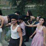 ”Orașul Paralel”, debut internațional la Ischia Film Festival și proiecție specială la Timișoara