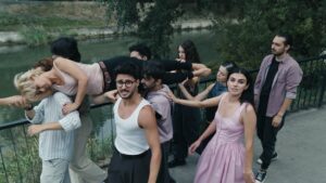 ”Orașul Paralel”, debut internațional la Ischia Film Festival și proiecție specială la Timișoara