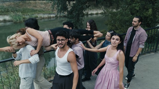 ”Orașul Paralel”, debut internațional la Ischia Film Festival și proiecție specială la Timișoara