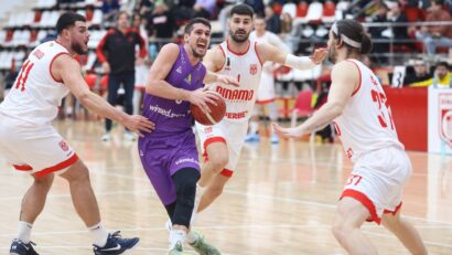 Lot remaniat aproape în totalitate la SCM Timişoara