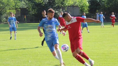 Baraj L3 | Victorii pentru CSM Deva şi Nera Bogodinţ
