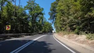 Trafic reluat fără restricții pe DN 68A, între Coșava și Coșevița