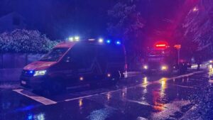 Peste 100 de intervenții ale ISU și SMURD din Timiș în weekend. Opt alerte RO-Alert, în timpul furtunilor