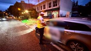 Zeci de șoferi depistați băuți în trafic, în doar o săptămână, în Timiș. O tânără, prinsă de două ori într-o oră