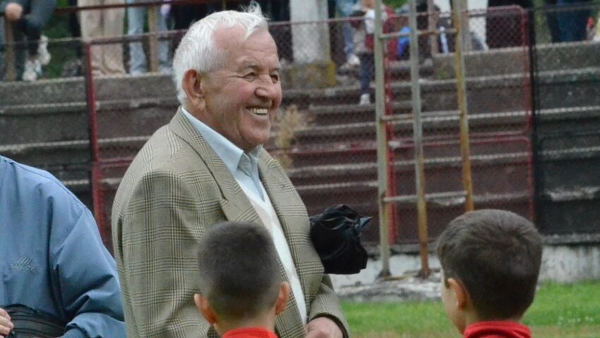 „M-am dus la Ilie Dumitrescu și i-am spus că le-au făcut-o „țăranii” de la Reșița” / AUDIO