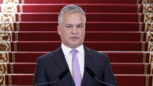 Radu Nicosevici: Guvernul Veștea are șanse mici să obțină votul de învestitură