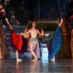 ”Adriana Lecouvreur” revine la Opera Națională Română din Timișoara