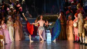 „Adriana Lecouvreur”, spectacol-eveniment la Opera Națională Română din Timișoara