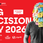Big Decision Day revine la Timișoara pentru ediția a doua, în Campusul Creativ UPT