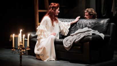 Programul lunii iunie la Teatrul Maghiar de Stat Timișoara