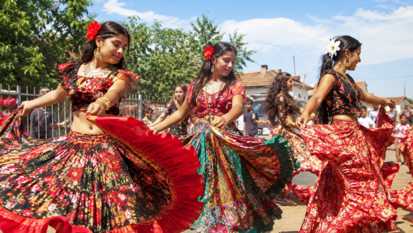 Astăzi este Ziua Limbii Rromani, dedicată identității culturale a comunității rome