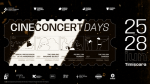 CineConcertDays