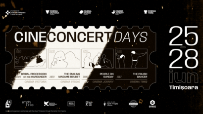 CineConcertDays
