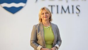 Prefectul de Timiș, Cornelia Micicoi, și-a dat demisia: „Nu voi permite ca o anchetă să devină o problemă a instituției”