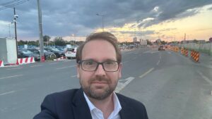 Dominic Fritz contestă la CEDO decizia ICCJ care îi interzice candidatura până în 2030