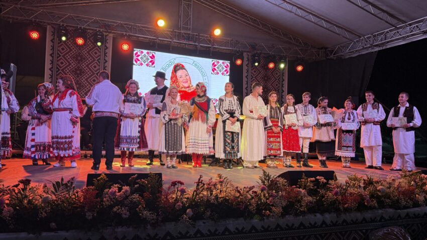 Înscrieri pentru Festivalul Concurs „Florica Bradu”