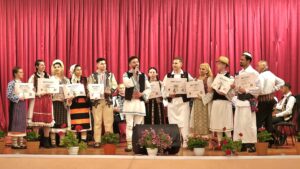 Au început înscrierile pentru Festivalul “Doina Aninei”– ediția a V-a