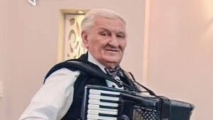 Gheorghe Galetin – un  simbol al vieții folclorice din Banat