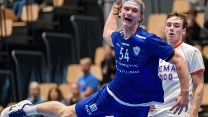 Transfer din Norvegia la SCM Politehnica Timișoara