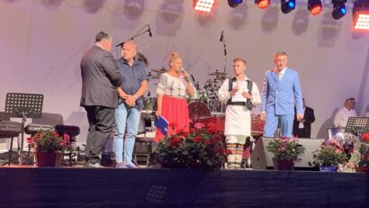 Au început înscrierile pentru Festivalul “Doina Aninei”– ediția a V-a