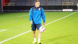 FC Bihor mai face un transfer de la Corvinul