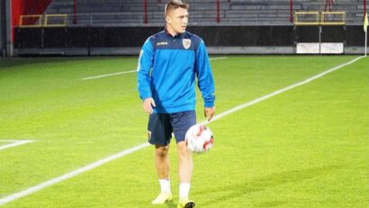 FC Bihor mai face un transfer de la Corvinul