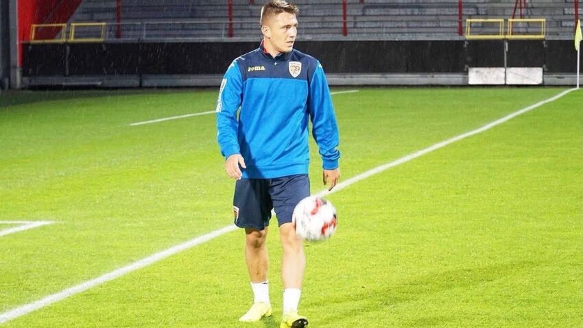 FC Bihor mai face un transfer de la Corvinul