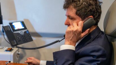 Nicuşor Dan, despre drona explodată la Constanța: E al doilea incident de securitate pe litoralul românesc