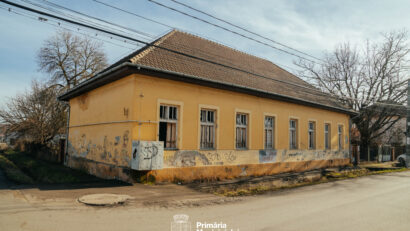 7,3 milioane de lei din fonduri europene pentru o nouă grădiniță în cartierul Plopi din Timișoara