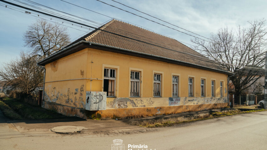 7,3 milioane de lei din fonduri europene pentru o nouă grădiniță în cartierul Plopi din Timișoara