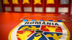 România pleacă în vacanță cu o victorie / AUDIO