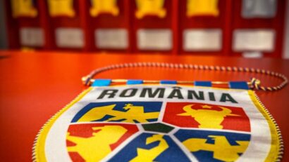 România pleacă în vacanță cu o victorie / AUDIO