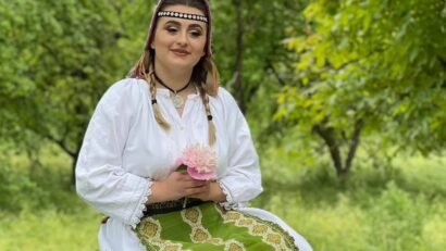 Sărbătoarea Sânzienelor cu Roxana Rozovlean și Grupul vocal “Icoane bănățene”