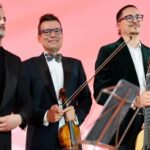 Turneul Internațional Stradivarius „Muzele”, ediția a XIX-a, ajunge la Timișoara