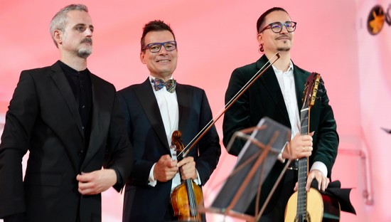 Turneul Internațional Stradivarius „Muzele”, ediția a XIX-a, ajunge la Timișoara