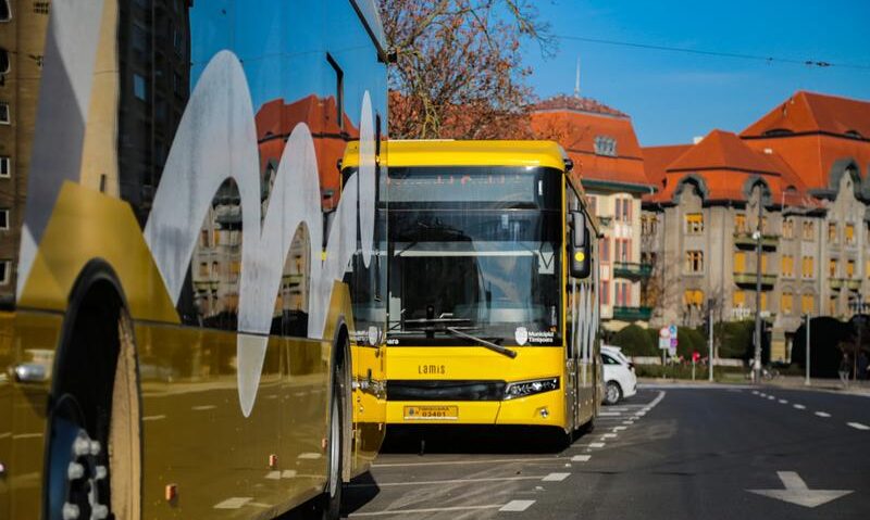 Două oferte pentru cele 10 troleibuze noi ale Timișoarei