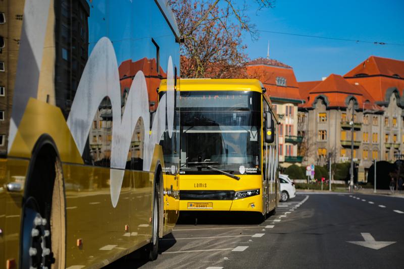 Două oferte pentru cele 10 troleibuze noi ale Timișoarei