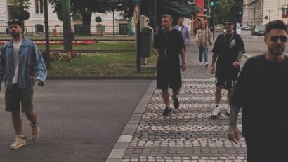 Concertul VUNK Simfonic de la Arad se mută la Filarmonică din cauza vremii nefavorabile