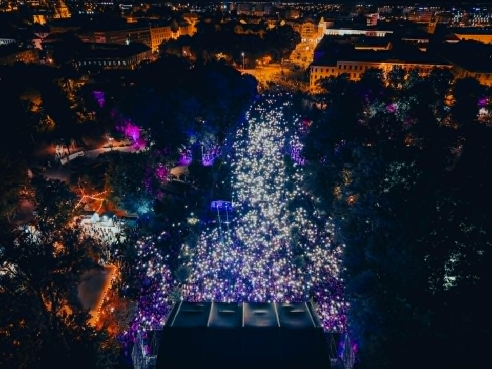 Beth Hart vine în premieră la Timișoara. Noi artiști la City Celebration