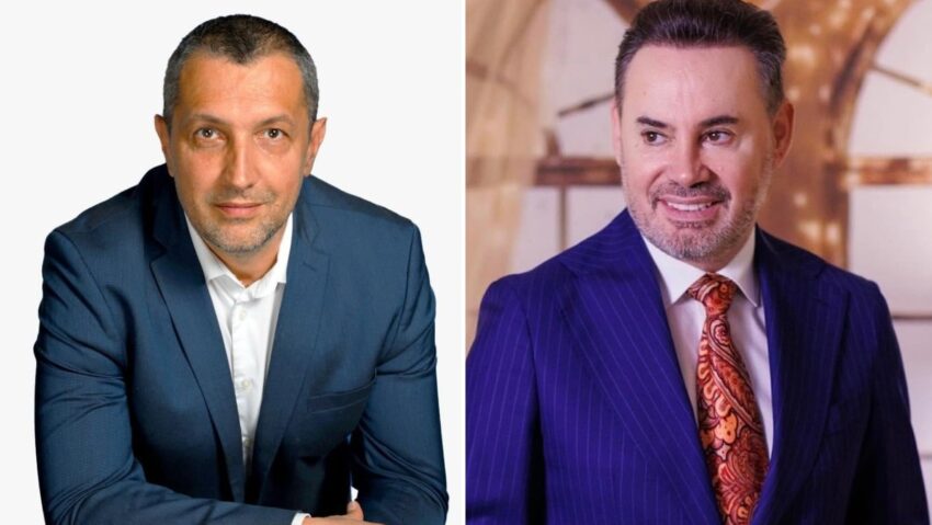 Reacții în vestul țării după desemnarea lui Adrian Veștea pentru funcția de premier.