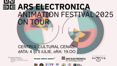 ars electronica animation festival