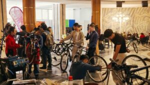 bike kitchen 2026 timisoara