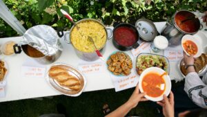 Ziua Mondială a Refugiatului, marcată la Timișoara prin expoziții și un brunch intercultural